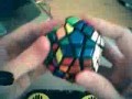 Kostka Rubika dla zaawansowanych - Megaminx