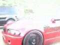 1000 hp E46 M3 on the Freeway