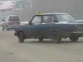 Rosyjski drift