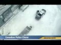 Ucieczka przed policją