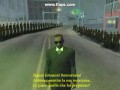 GTA SA - Matrix Revolution