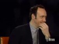 Kevin Spacey parodiuje gwiazdy kina