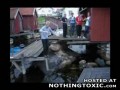 Skok nad strumykiem