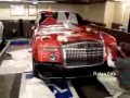 2008 - Gumball 3000