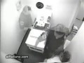 Trudne życie policjanta