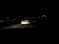 Chcieli wyprzedzić Toyote Supre