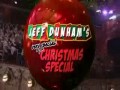 Jeff Dunham na Święta cz 1