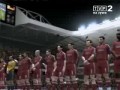 Fifa 08 - Milan vs. Liverpool 2005