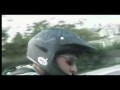 Ponad 130 kmh rowerem
