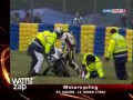 Watts Zap Motorsport 2008
