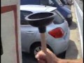 Jak otworzyć Toyote Auris