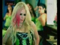 Avril Lavigne - Hot