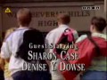 Beverly Hills 90210 PL sezon 1 odcinek 20