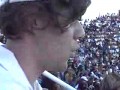REMI GAILLARD AS A TENNIS PLAYER IMPOSTOR