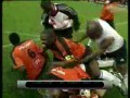 REMI GAILLARD AS A SOCCER PLAYER IMPOSTOR