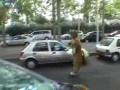 KANGAROO - REMI GAILLARD
