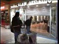 RIDEAU CLOSED  - REMI GAILLARD