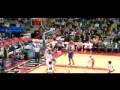 Jamario Moon NBA mix