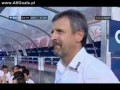 Ekstraklasa Top 10 Goli - Sierpień 2008