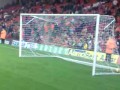 Dudek zasadził kanała Reinie