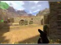 Counter Strike - Pro gamer