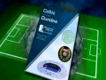 Celtic - Dundee kiks Boruca