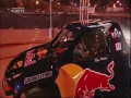 Backflip samochodem