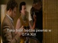 Zemsta za GTA IV - parodia