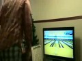 Wypadek z Nintendo Wii