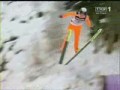 Robert Mateja - Orzeł - rekord świata