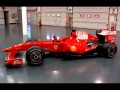 Prezentacja Ferrari F60
