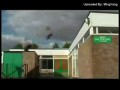 Two brothers parkour