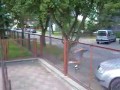 Turek - Parkour