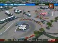 Travis Pastrana i Tanner Foust - X-Games
