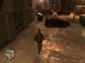 GTA IV Parkour
