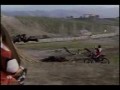 Freestyle motocross