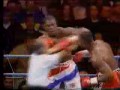 Lennox Lewis ko compilation