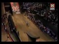 Nieudany Backflip