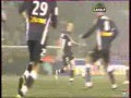 Super gol Joanna Gourcuffa