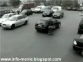 Striptiz na parkingu