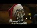 Achmed - Swiąteczny występ specjalny PL