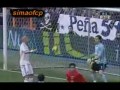 Real Madrid - Ossasuna 3:1