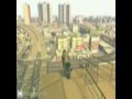 Stunty w GTA 4
