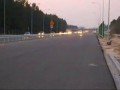 motory w akcji