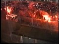 kibice kontra policja