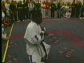capoeira