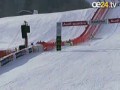 Tragiczy wypadek Daniel Albrecht Kitzbühel