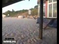 Pseudo parkour