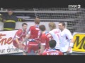 Polska - Norwegia 2009 ostatnie minuty