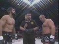Fedor Emelianenko vs. Andrei Arlovski